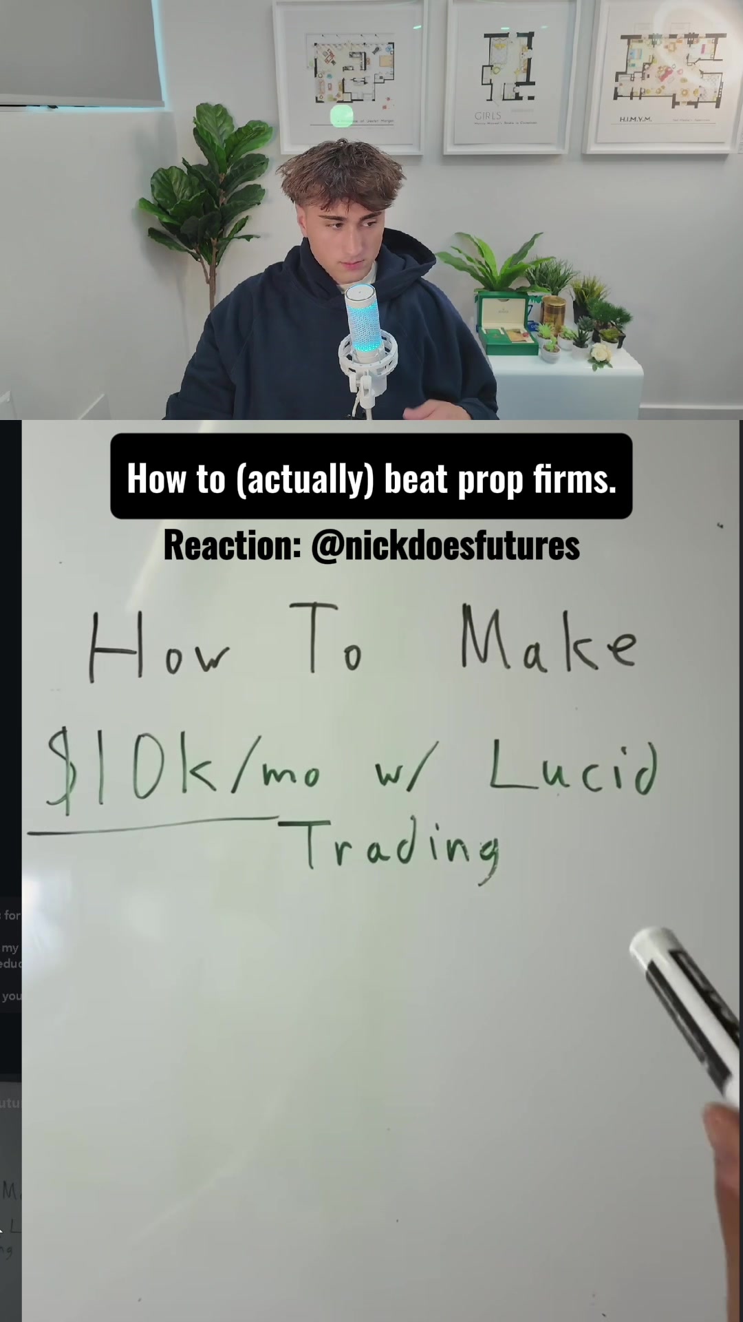 @TIZZ TRADES