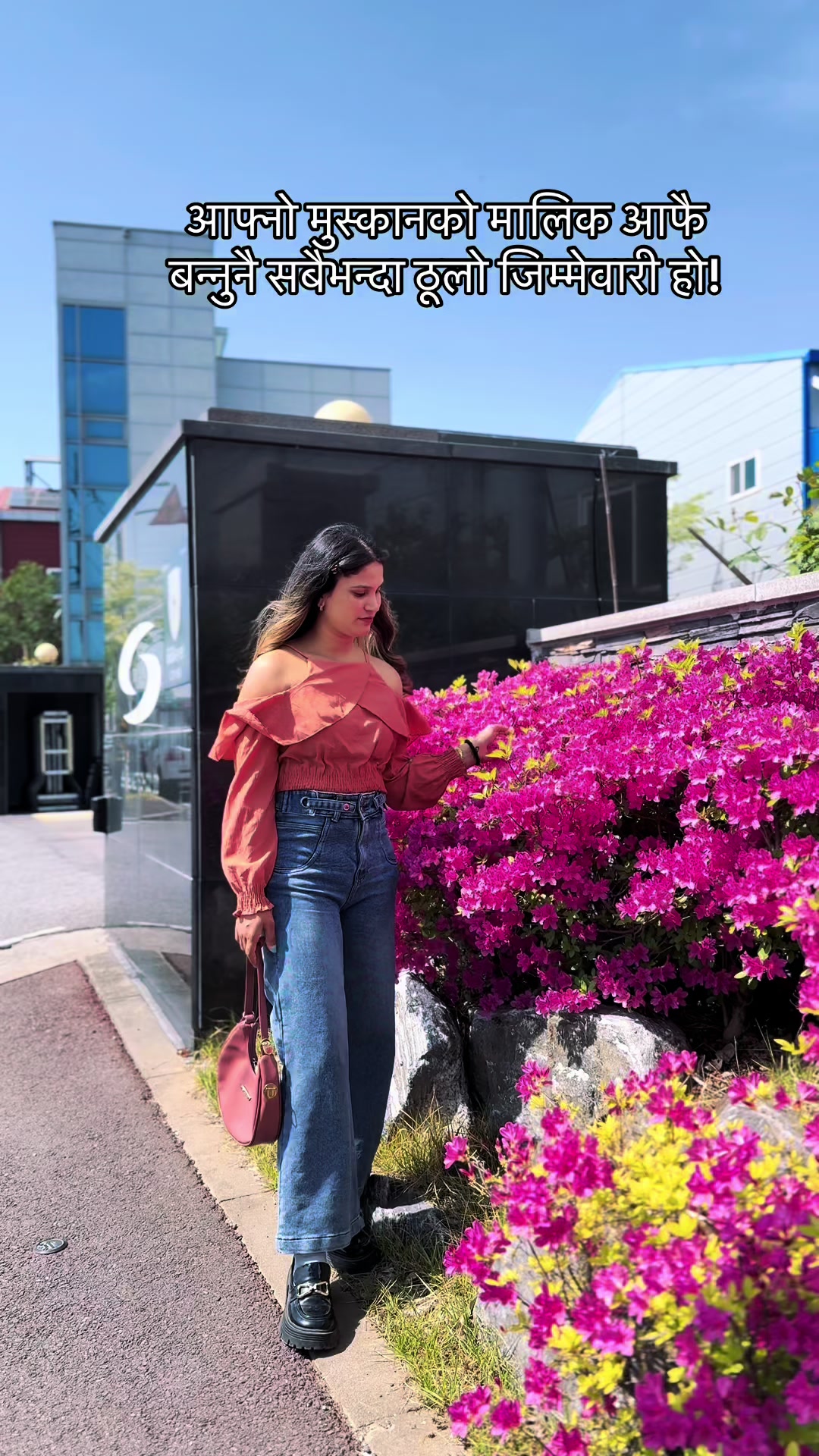 @🇳🇵❤️Anjali pangeni❤️🇰🇷
