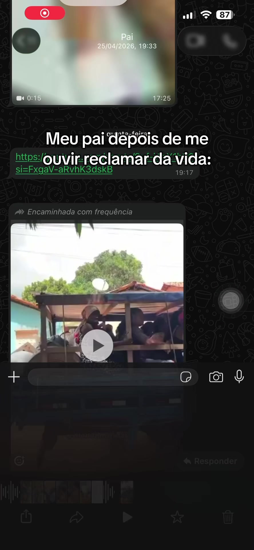 @Cris Mota