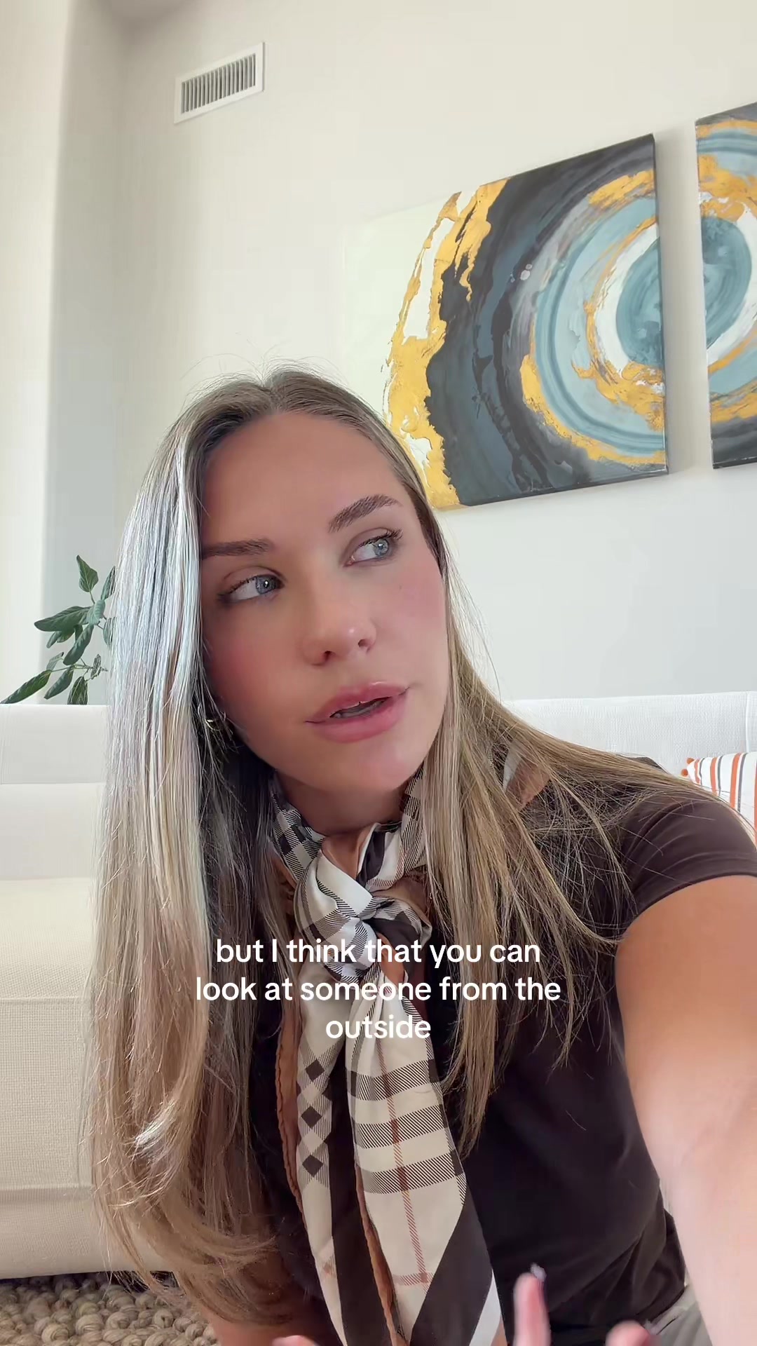 @Audrey Adams | Fat Loss Coach