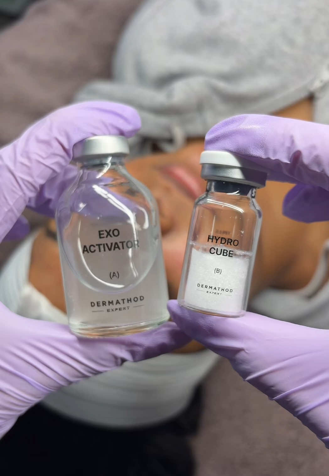 @Toronto Holistic Facialist
