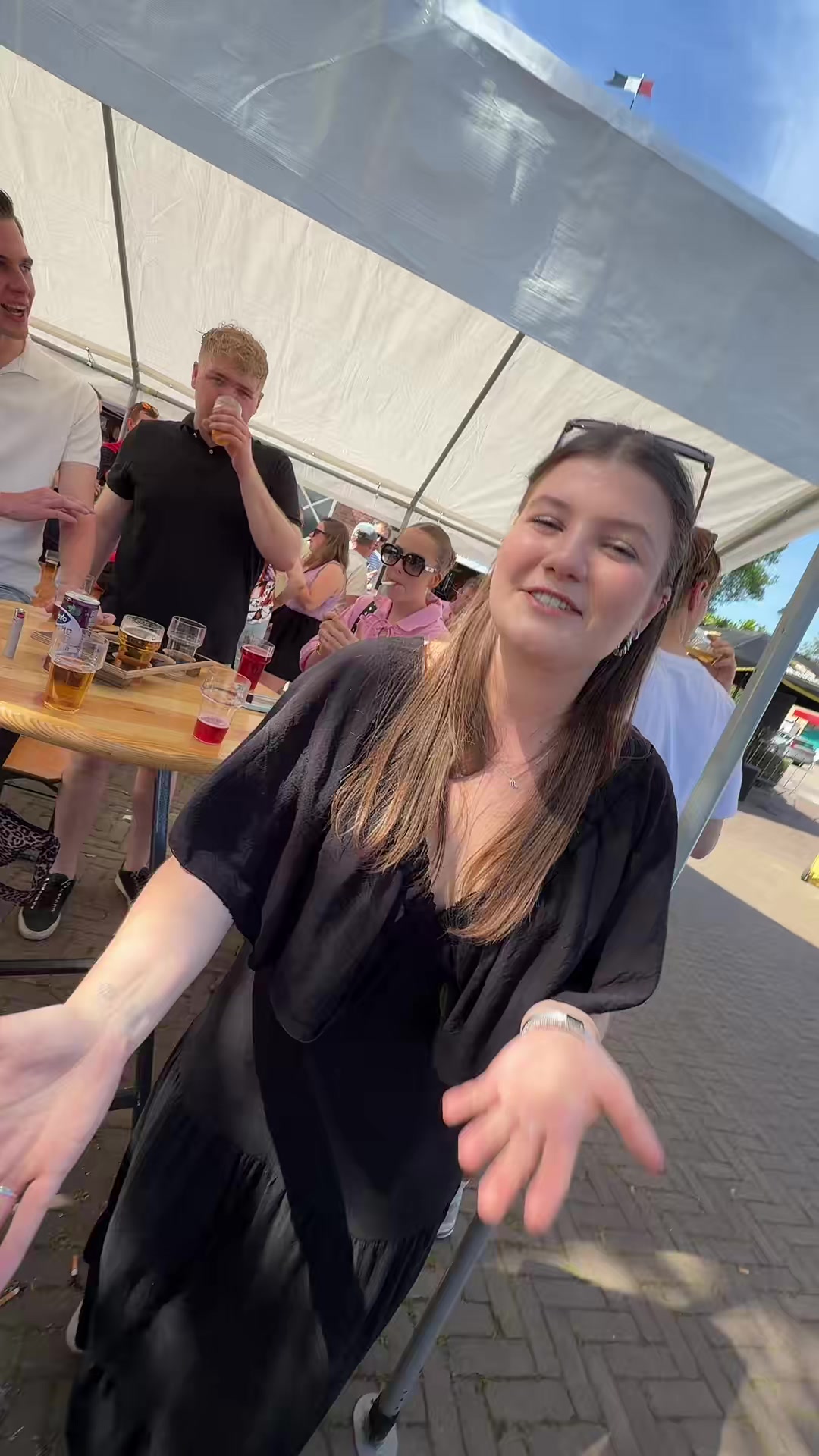 @Smashende schuumers