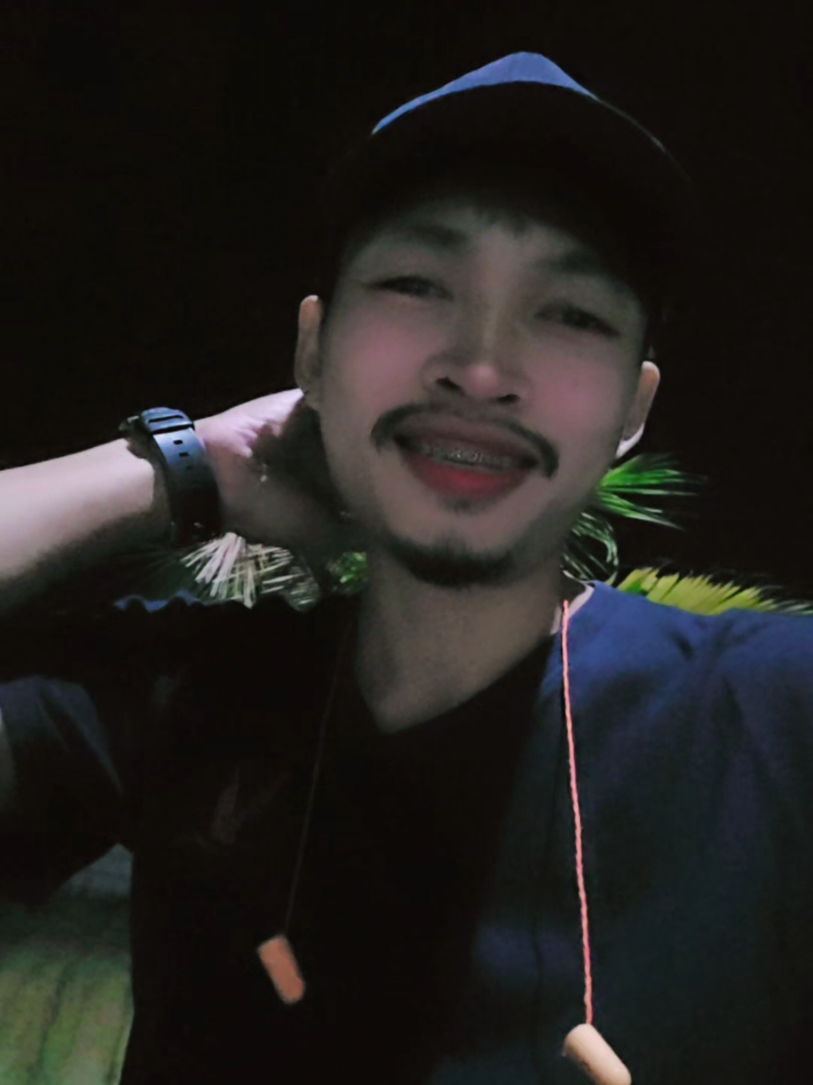 @ปลาย' ฅนจริง