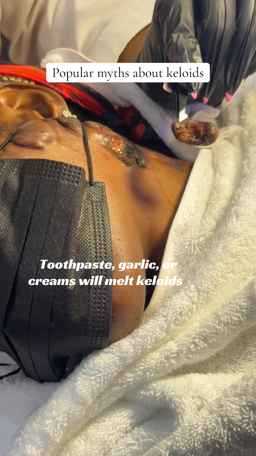 @LOZIK AESTHETICS | SPA IN AJAH