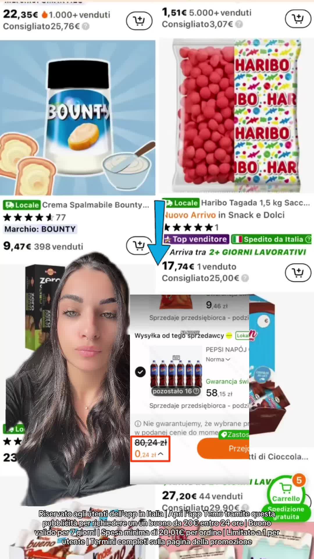 @👑Dalila Di Stefano👑