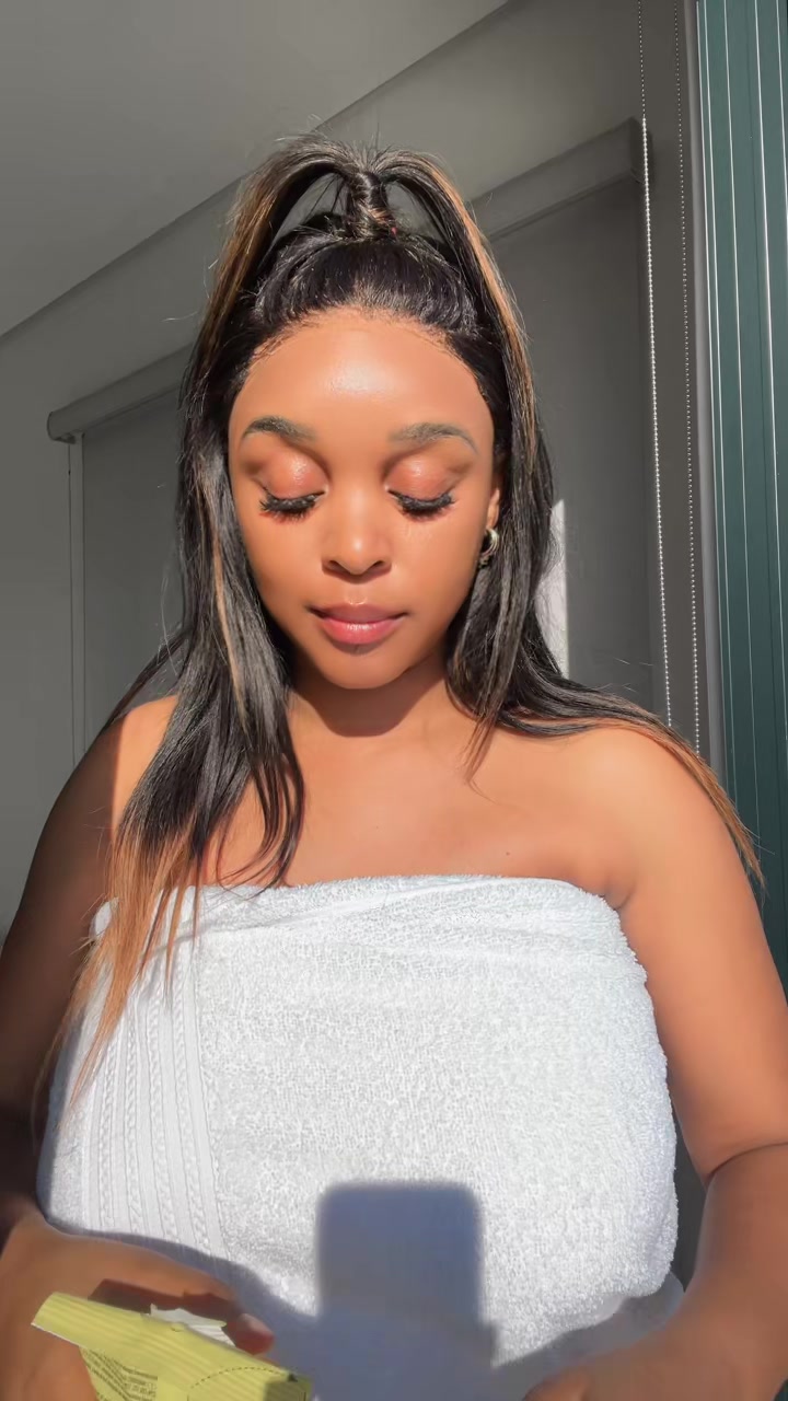 @Mbalenhle Mavimbela Official