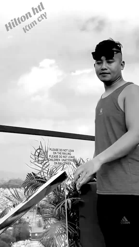 @AnZan Tamu