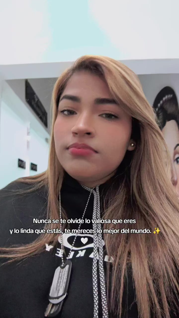 @Desireth Escalona