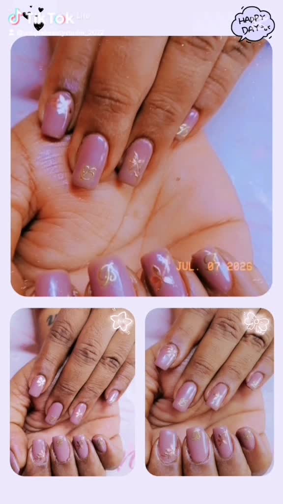 @UniqueBeautyStudio