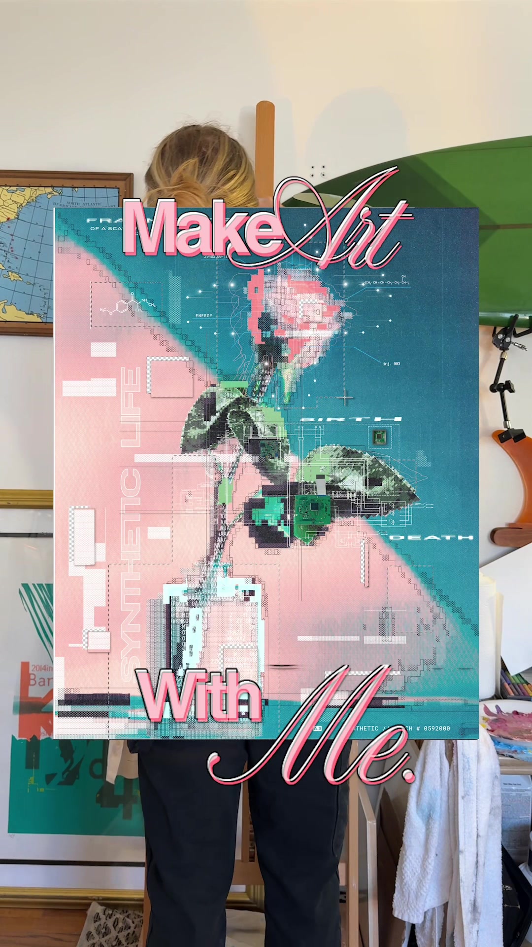 @Visual Dreamz