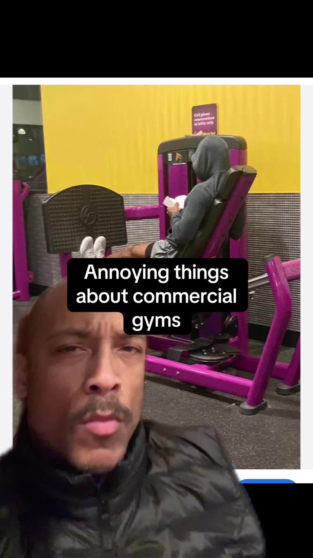 @Dan | Lifting Fundamentals