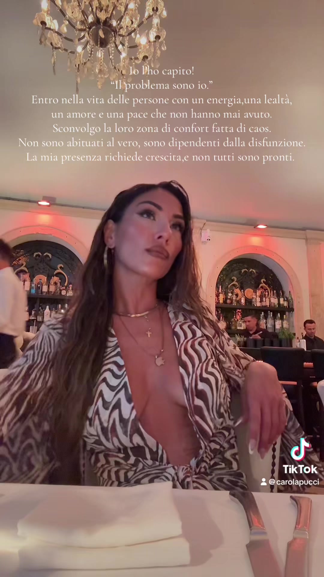 @Carola Pucci