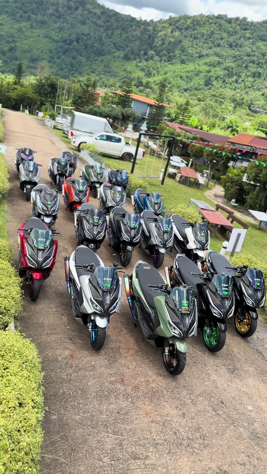 @โก้ ป้งเล้ง 🏍️💨💨