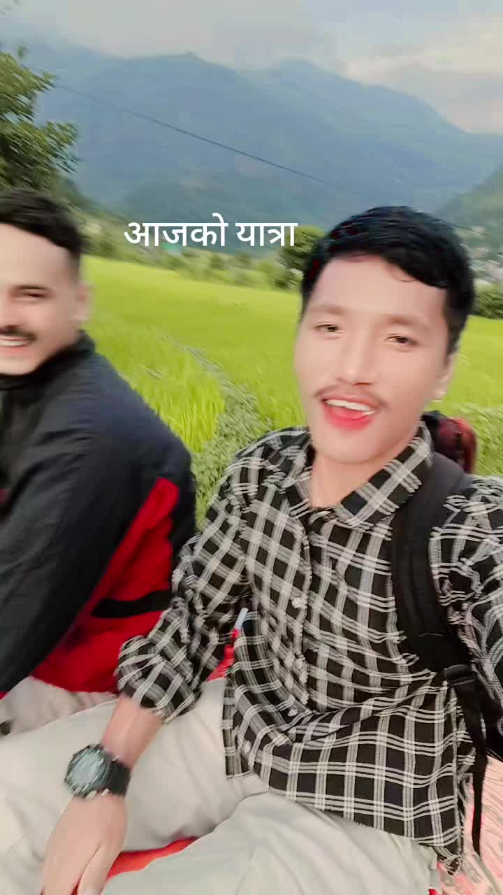 @ANJAN MAGAR💋💋♥️
