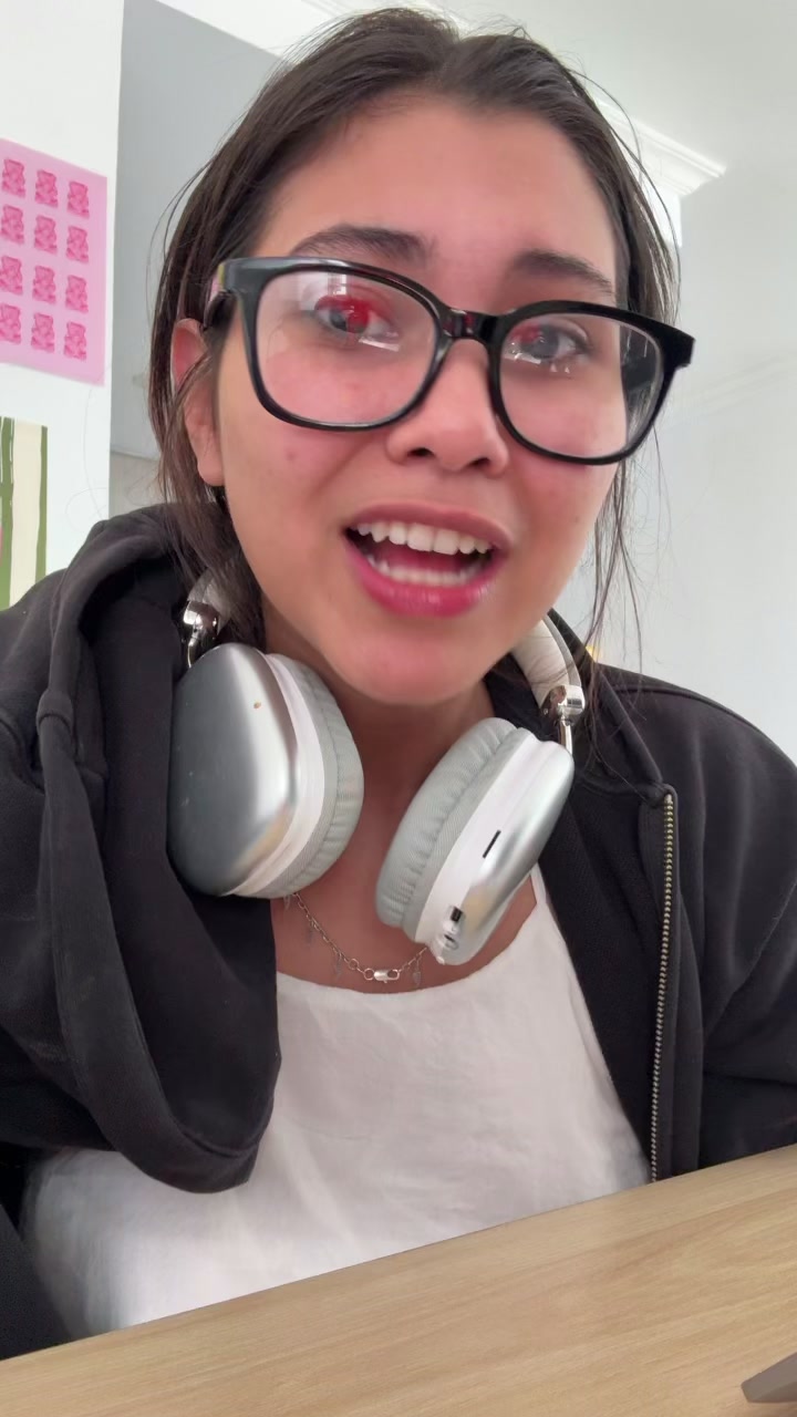 @Mika Petrocelli