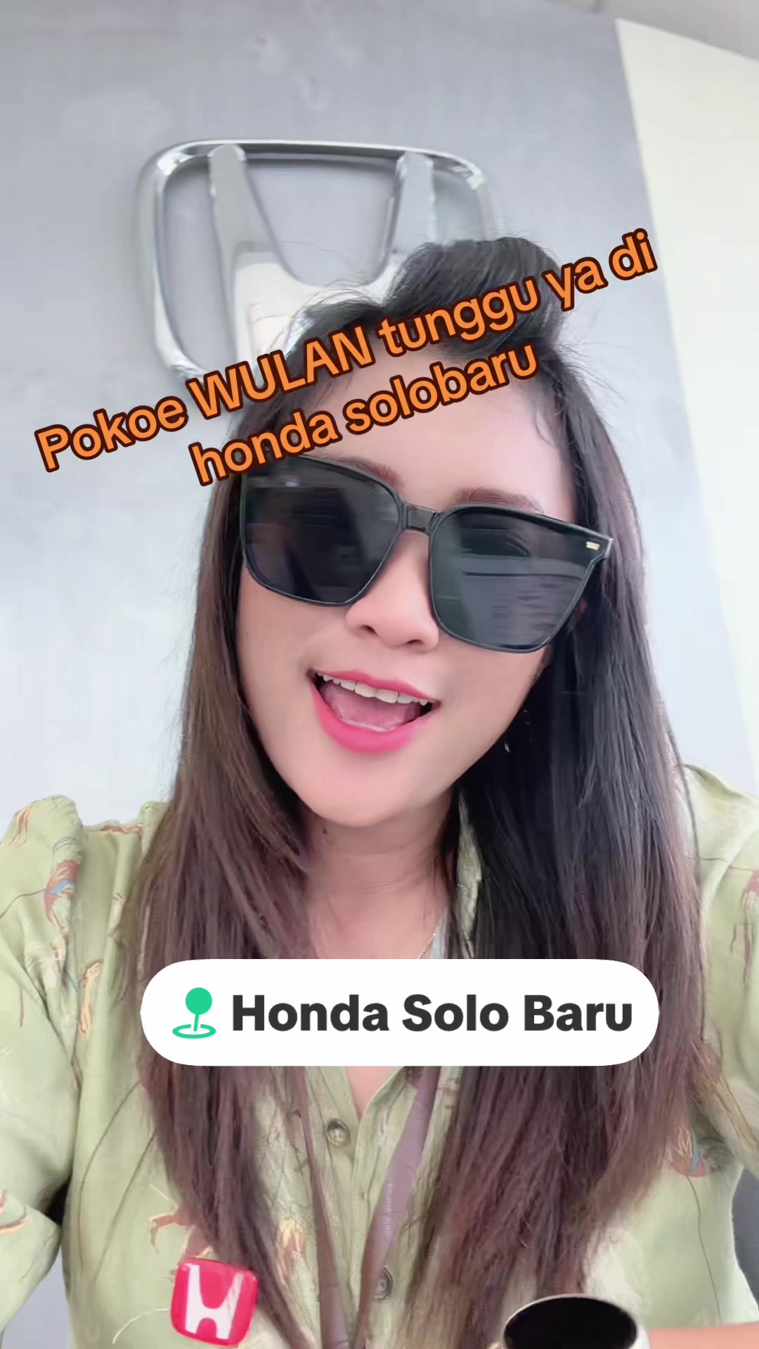 @wulan hondasolobaru