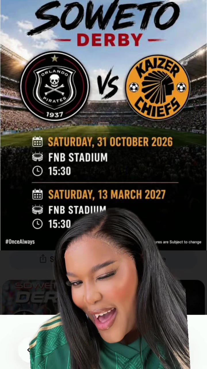 @Khanyi On The Ball ⚽️🤍