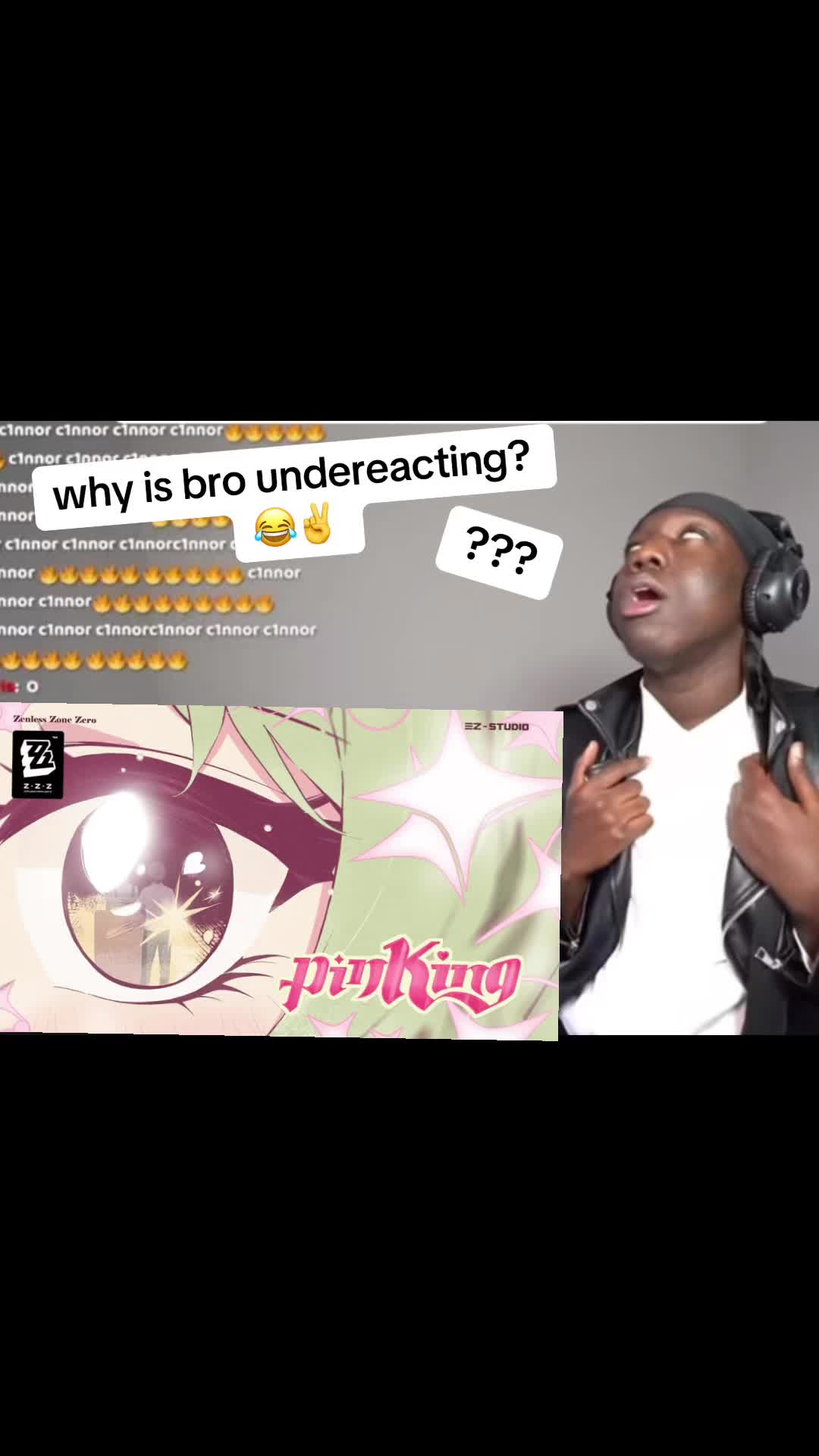 @caesar king fetish