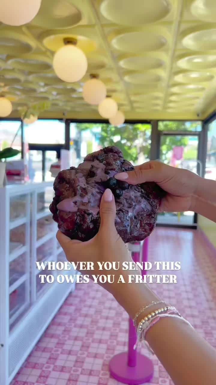 @Donuts Explorers