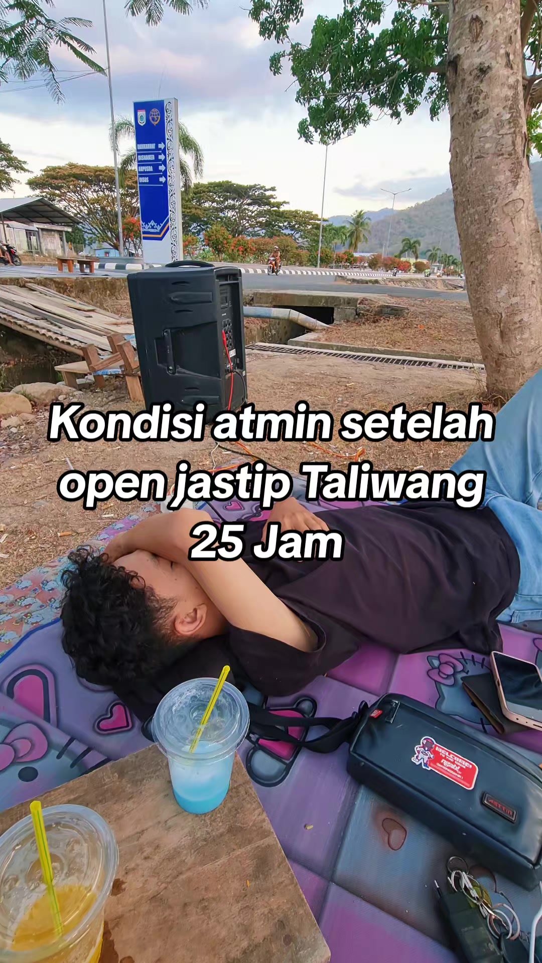 @MAS TOLONG_DONG 🛵