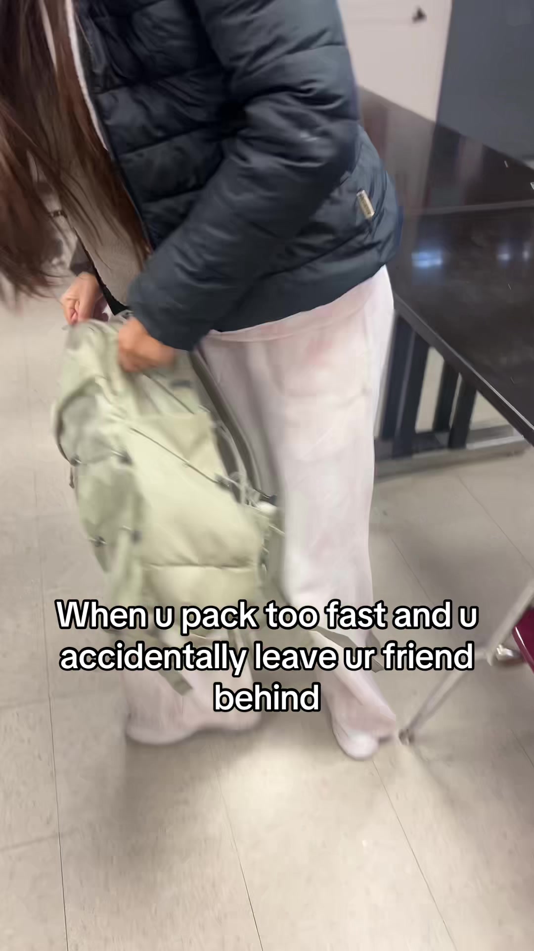 @Victoria