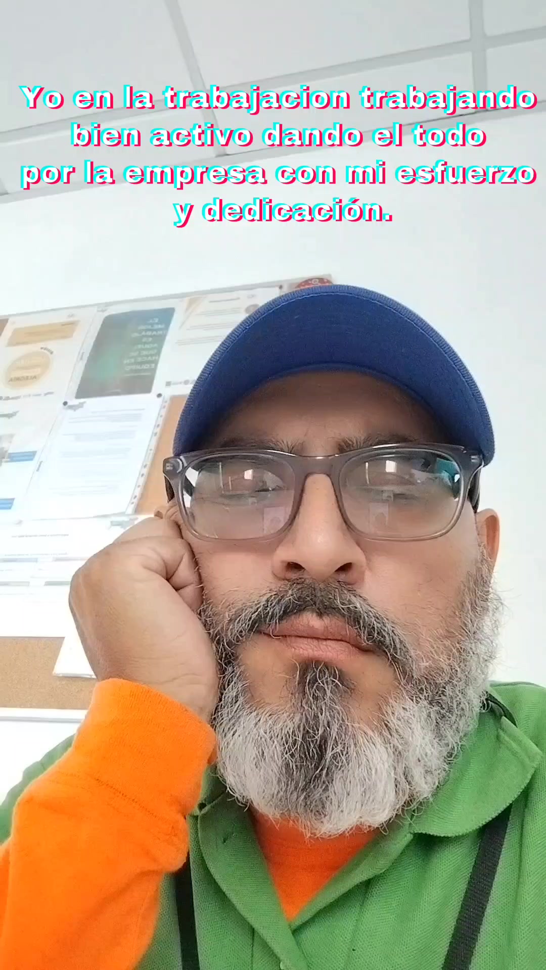 @El Yisus de TikTok