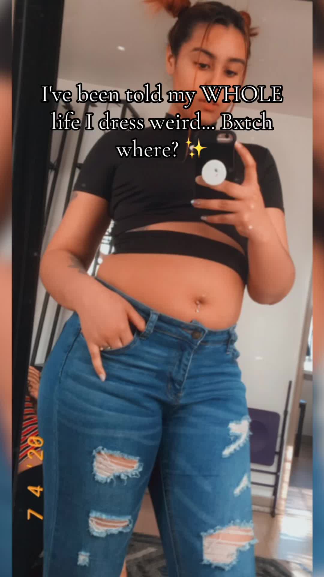 @Sara Serrano