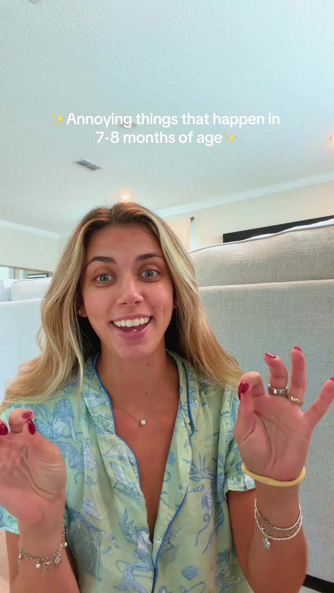 @Molly | First Time Mom