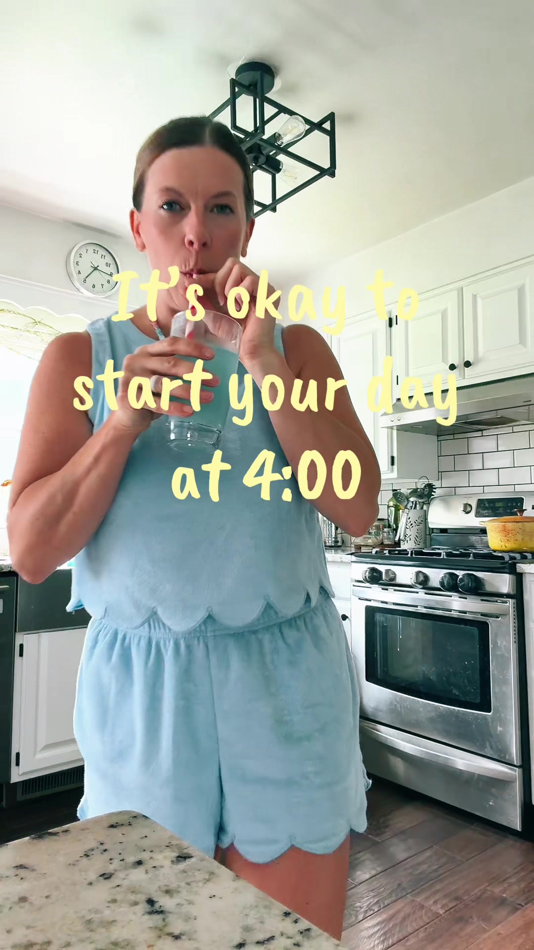 @Morgan | relatable mom of 2