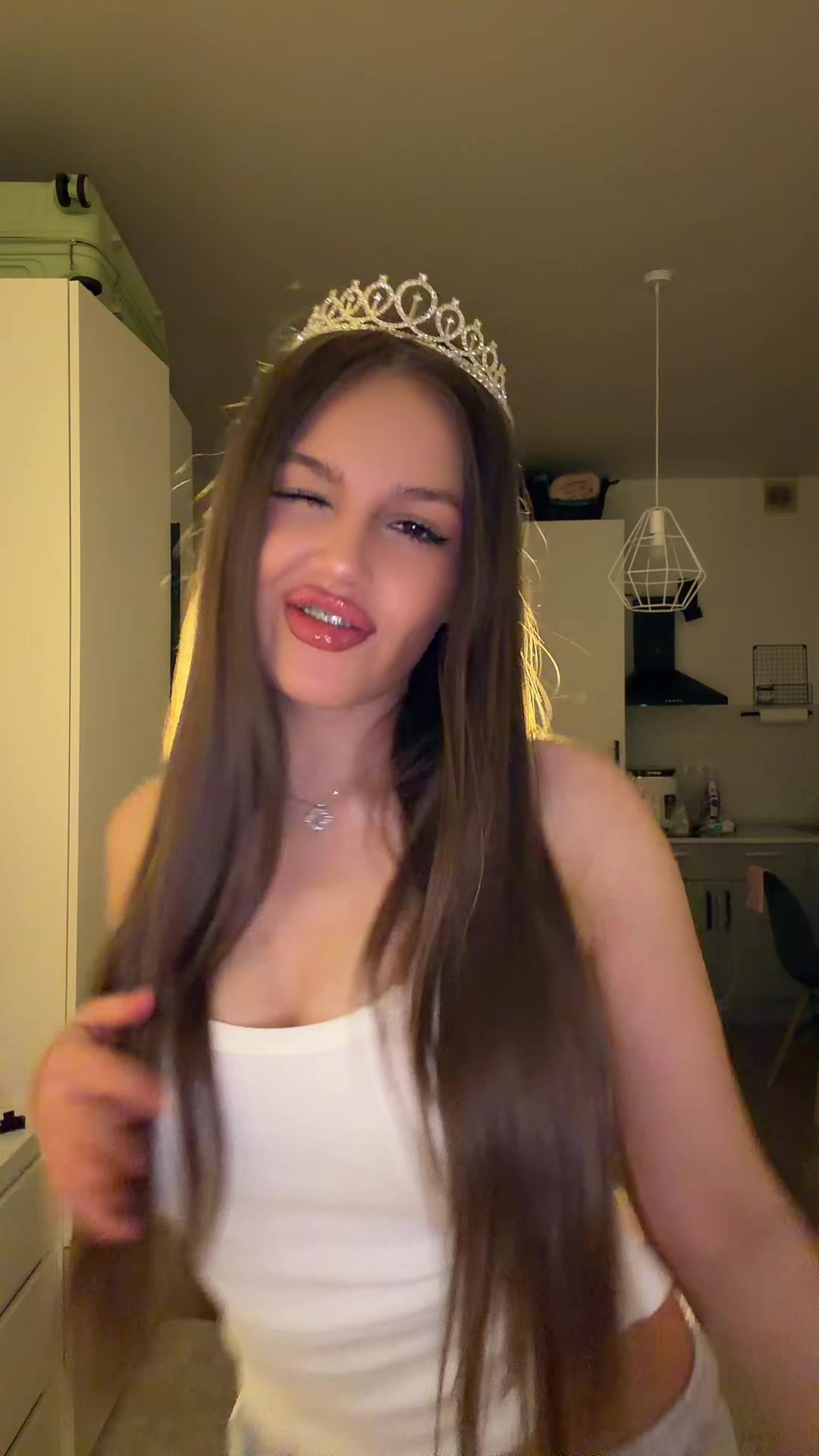 @Тгк: kissyket