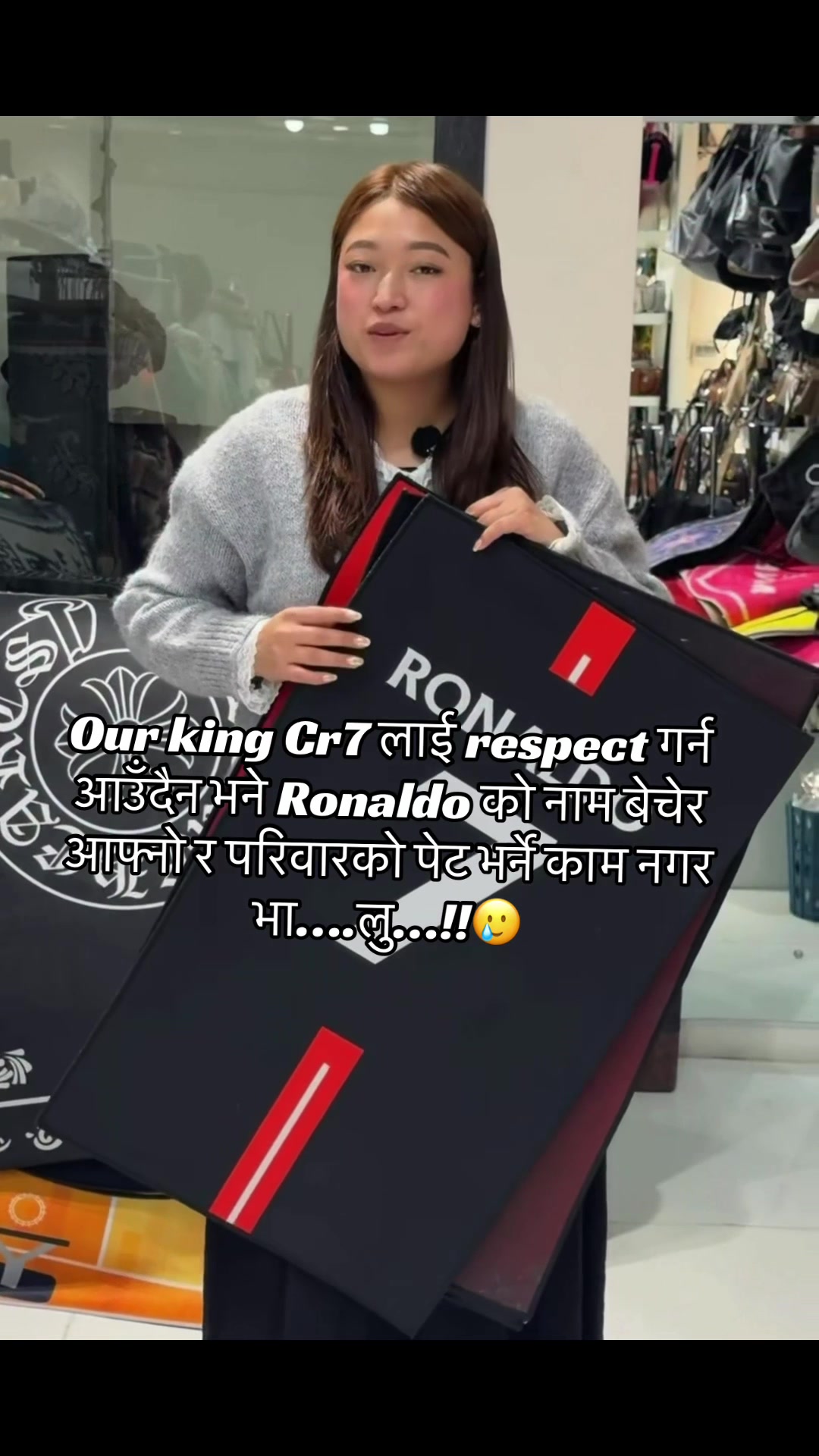 @CR7 FANS 🇵🇹