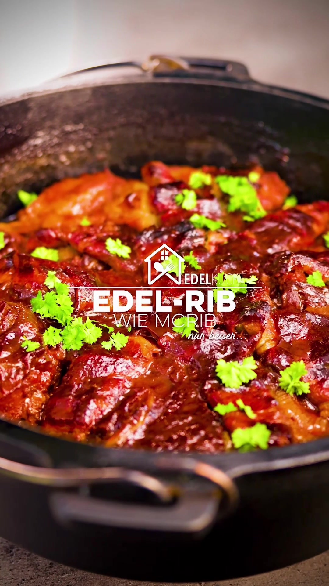 @EdelKüche • Grill & Dutch Oven