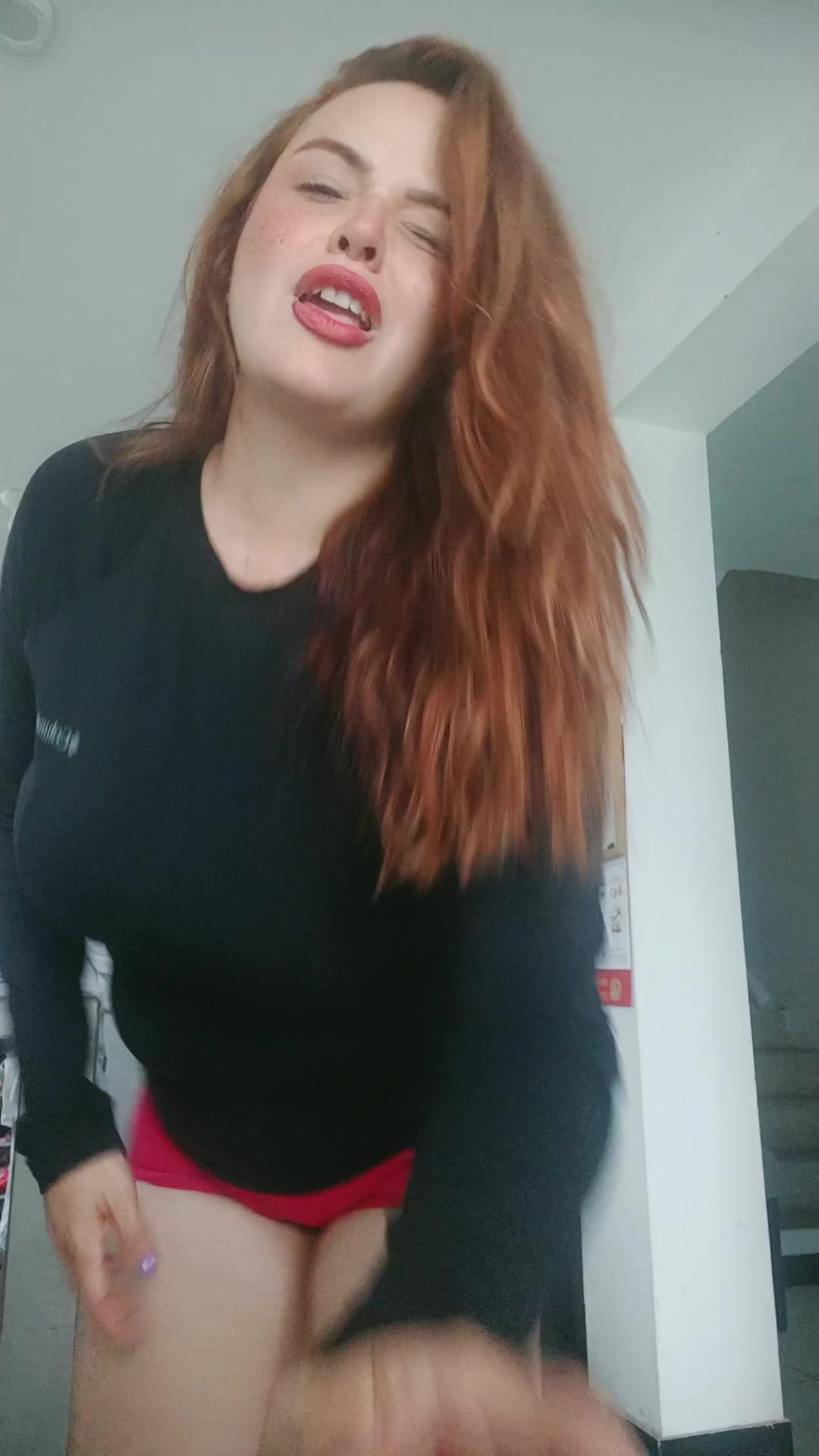 @Nadia Bolivar