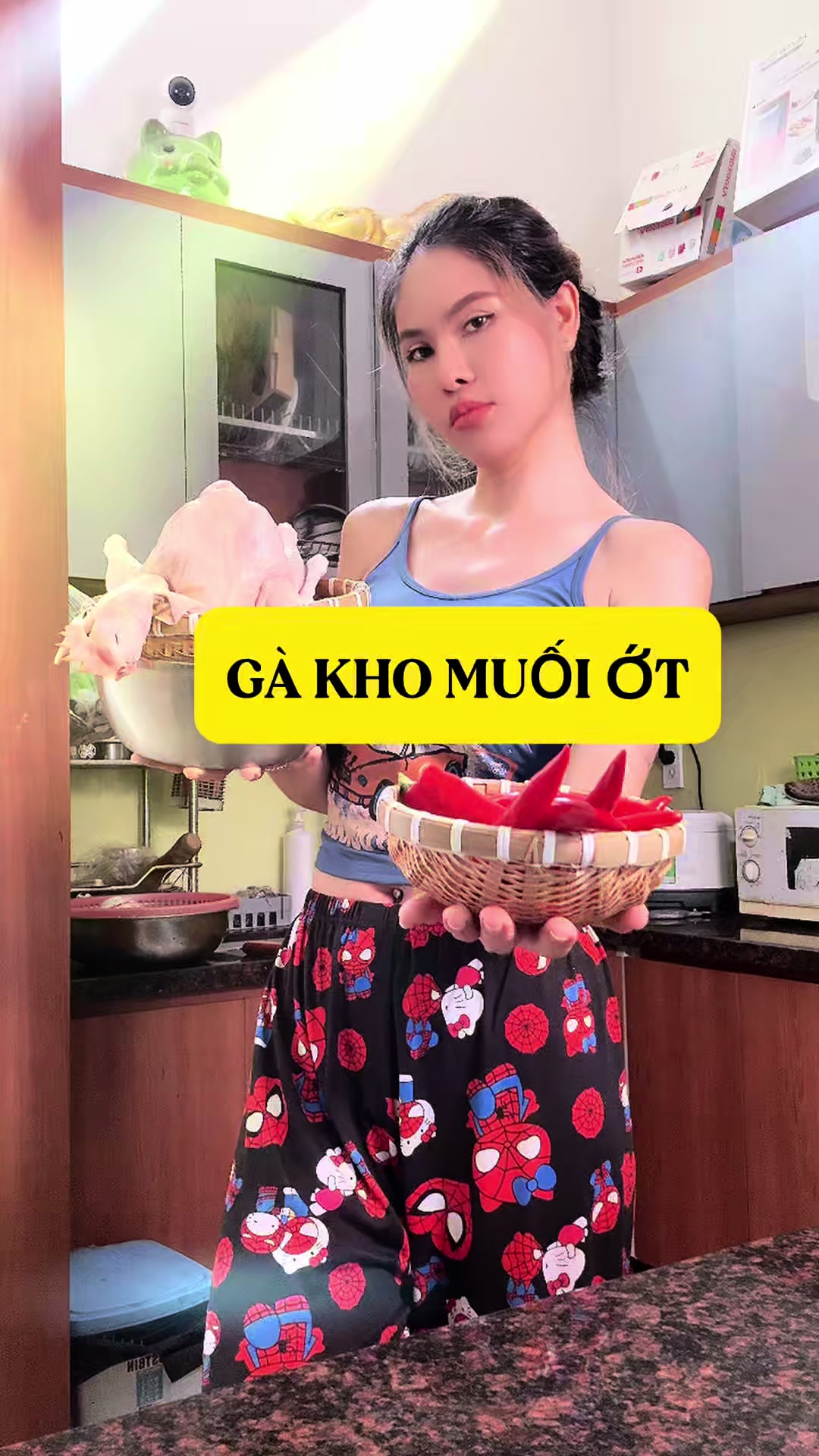 @SUNNY (B&Agrave; C&Ocirc; MIỀN T&Acirc;Y)
