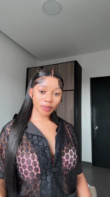 @amanda blanche🇳🇬