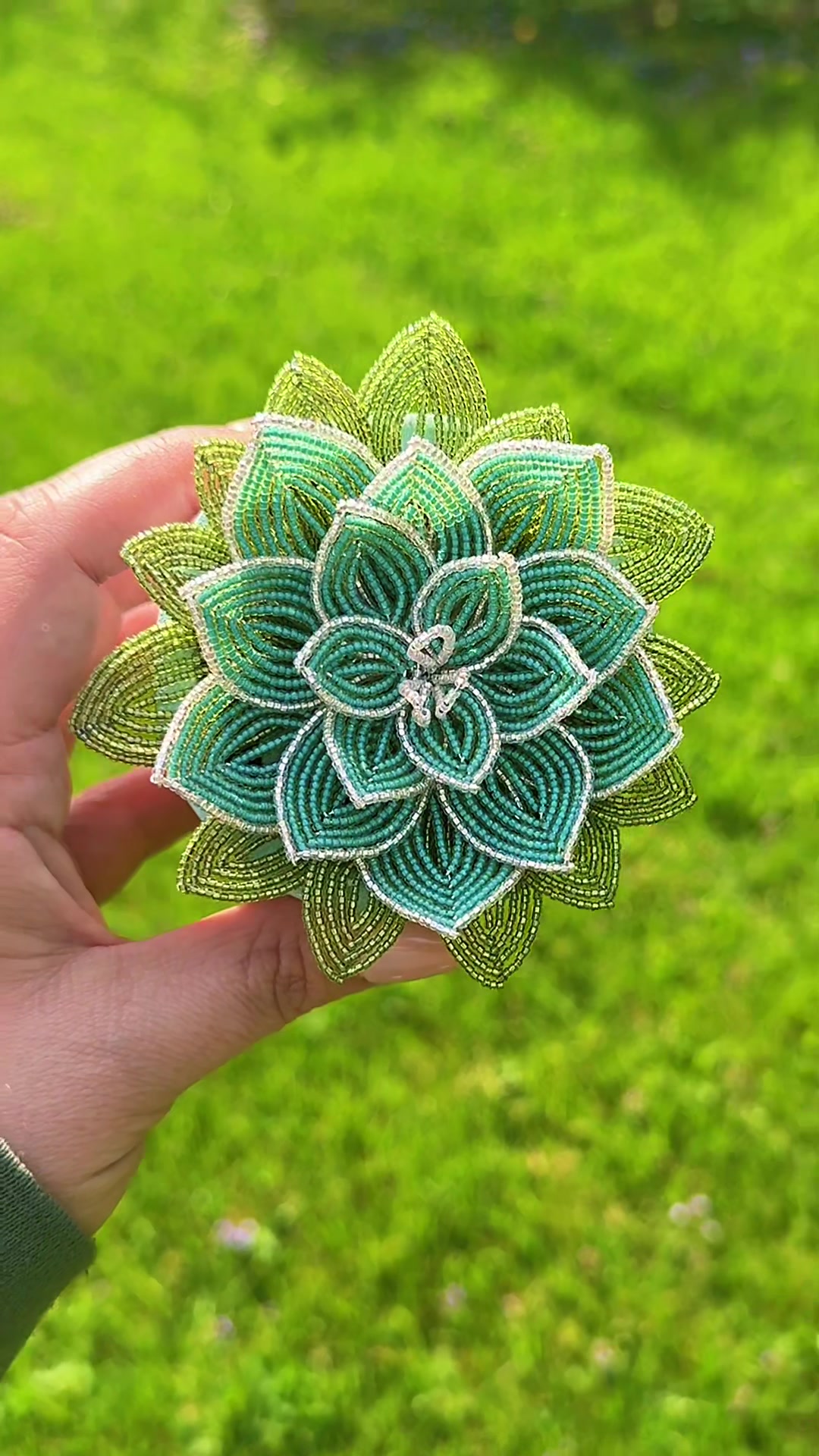 @Beads By Bunn