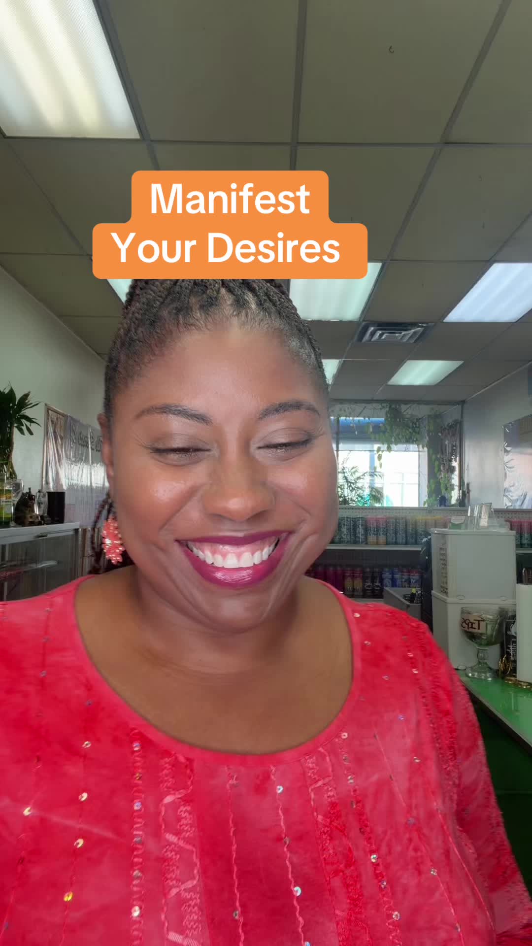 @Happiness Blends