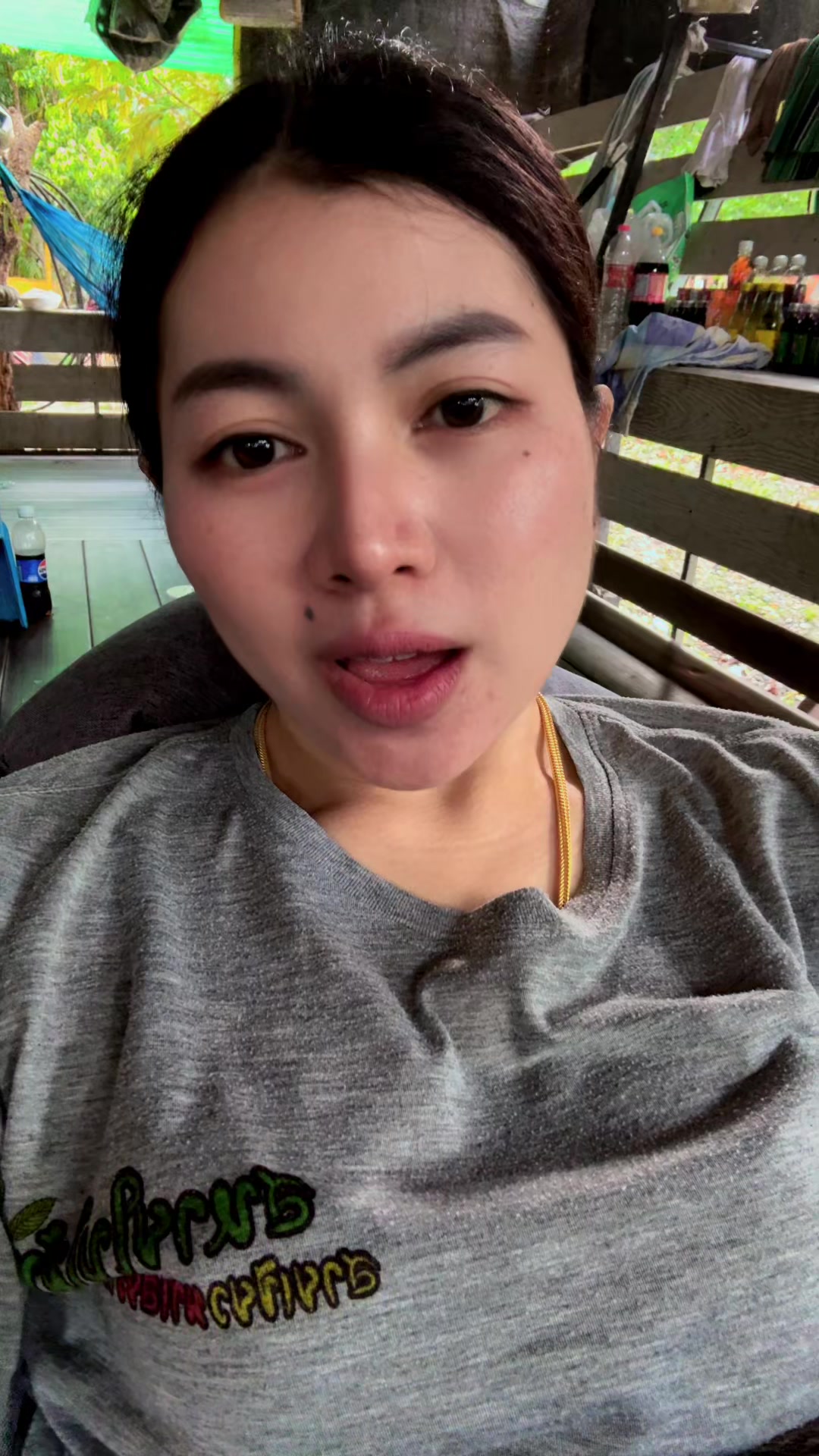 @ชาเขียวหวานน้อย เพิ่มมัน