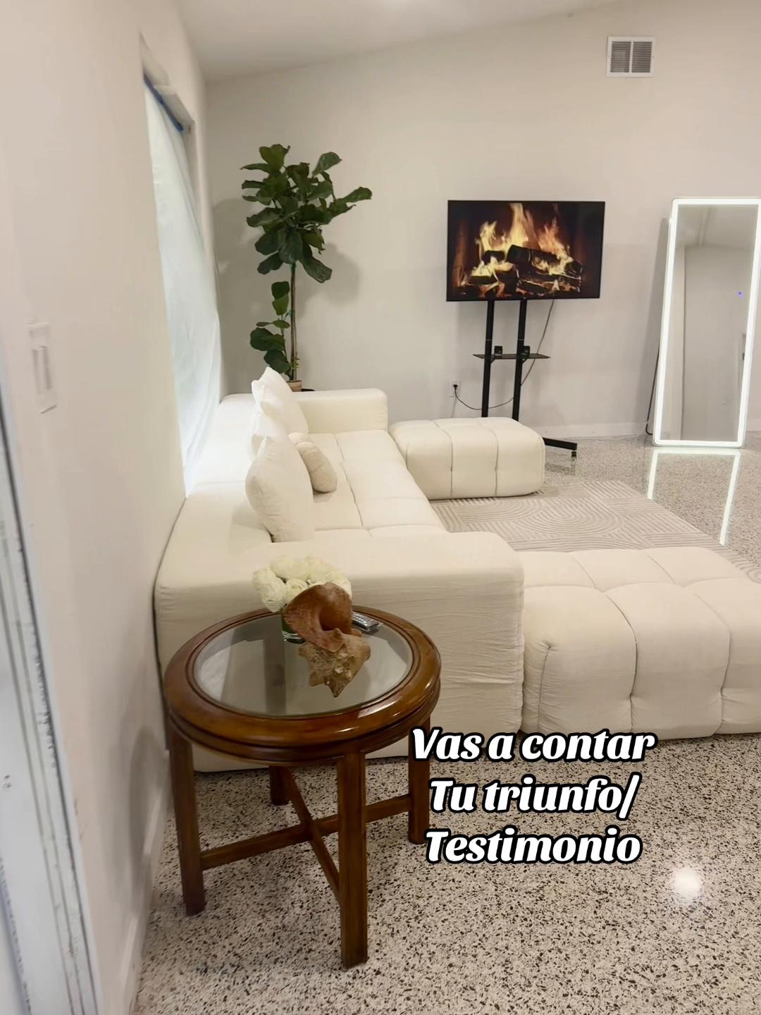 @Yordanka Fonseca