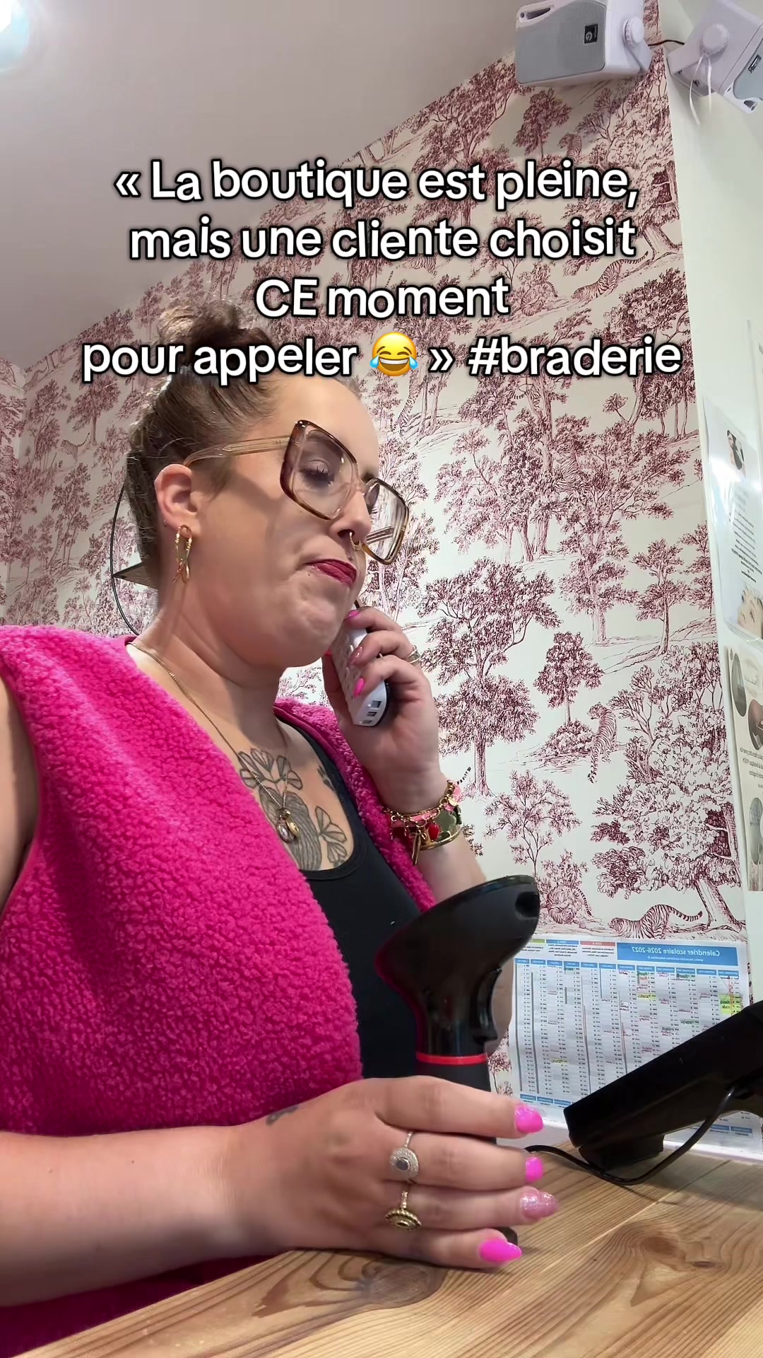 @Madame a du style Fougères