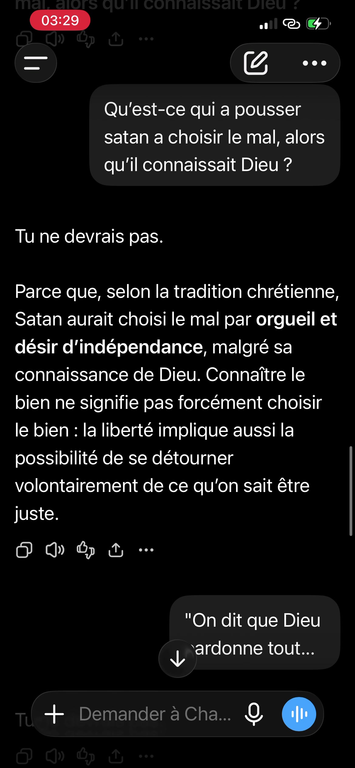 @❤️🔥 Silence de l'âme ❤️🔥