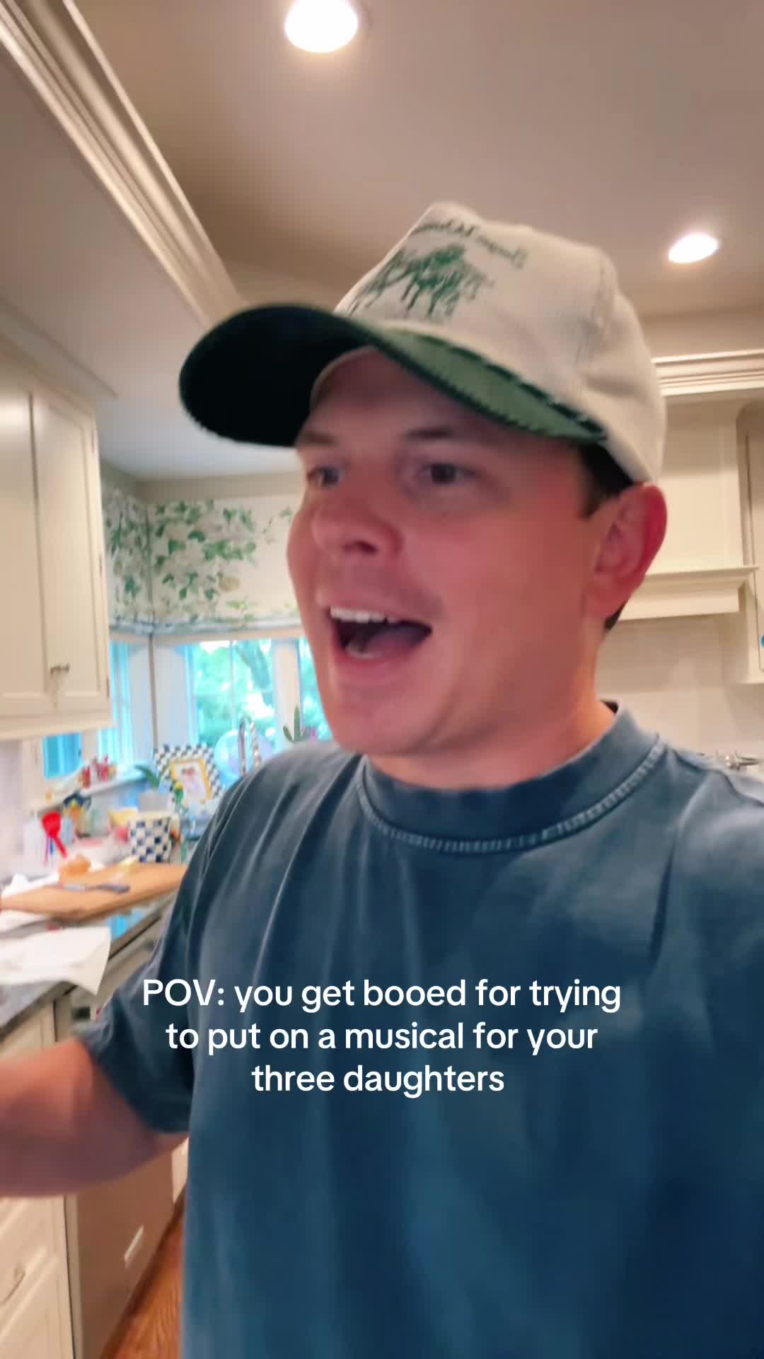@Husband TikTok