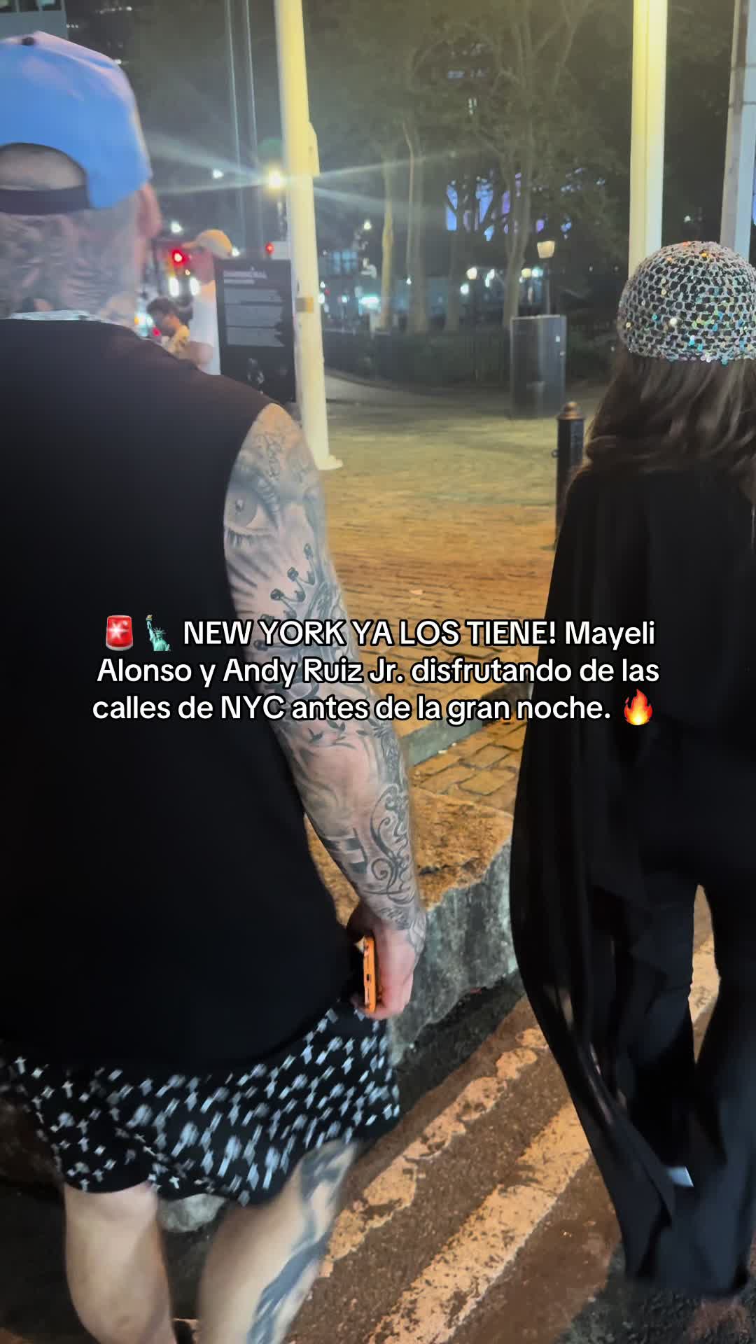 @Mayeli updates