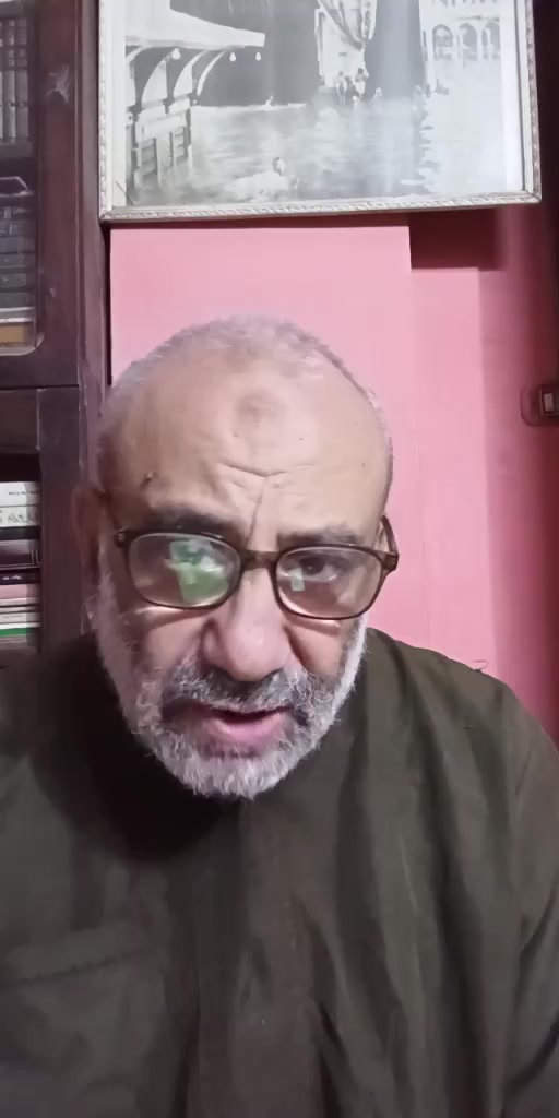 @الكاتب منصور عبد الحكيم