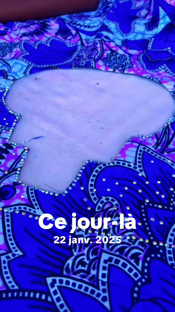 @Africa queen création ✂️✂️🪡🪡