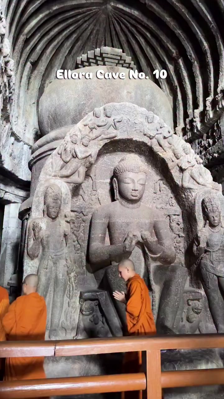 @Martin's Guide to Buddhism