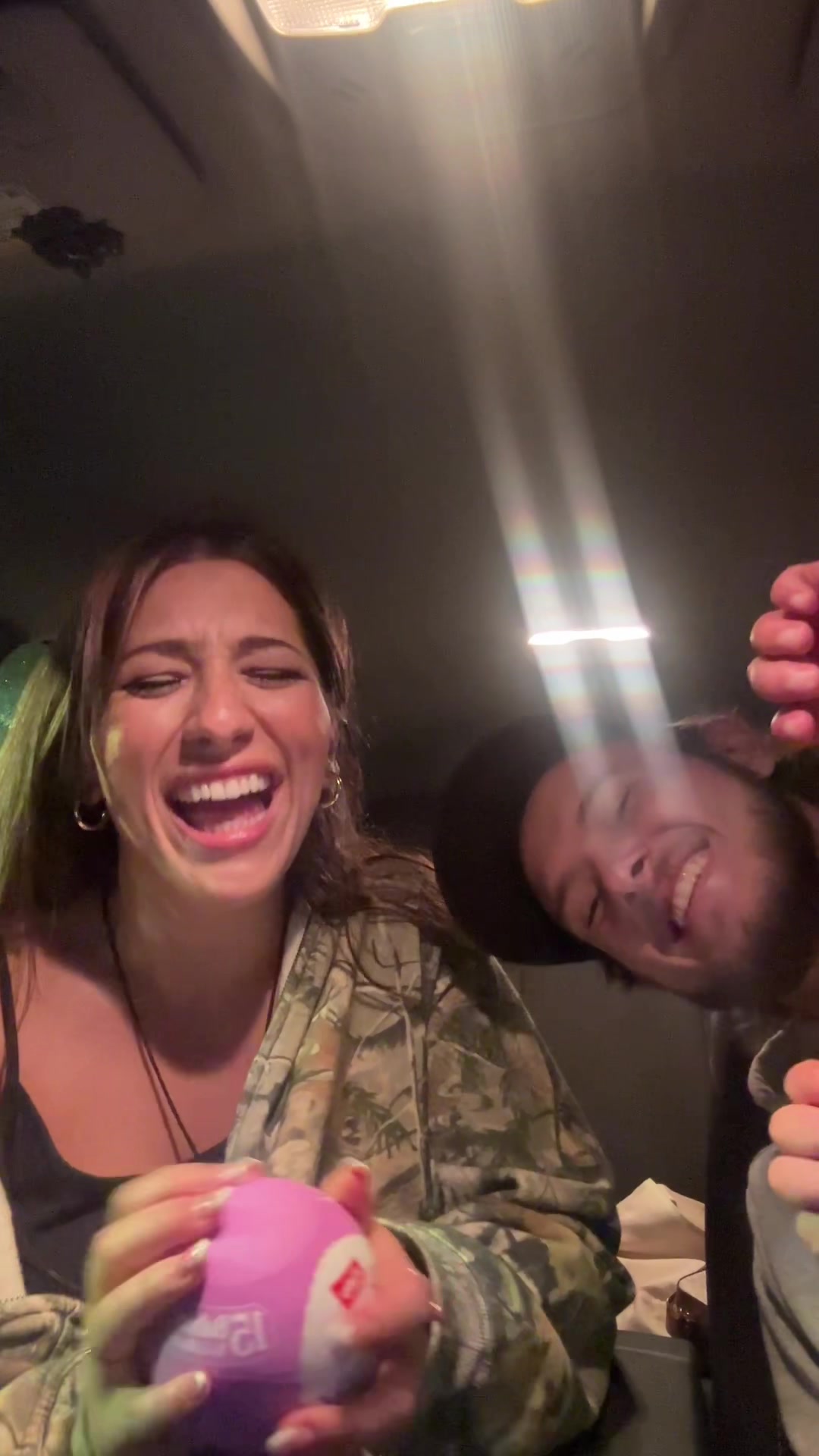 @Kaitlyn