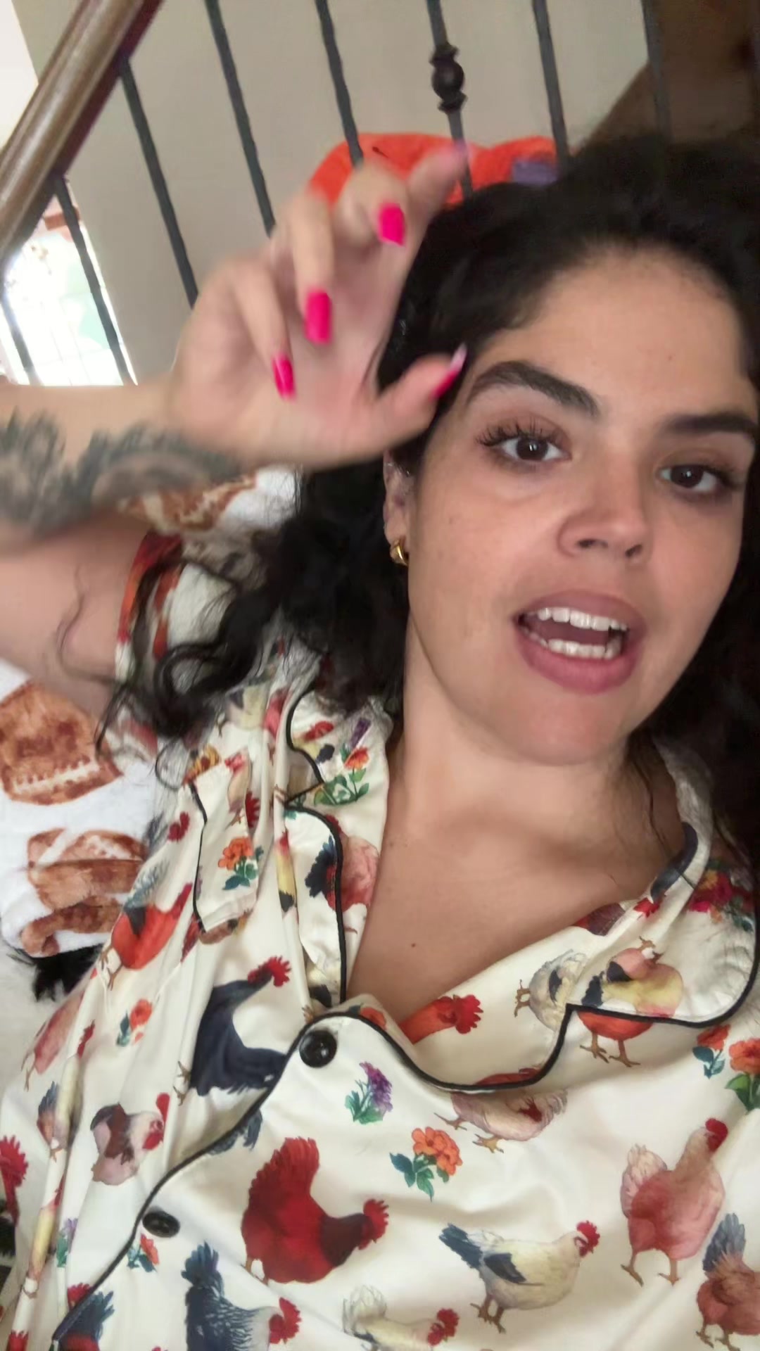 @Angel Marie Zehnder