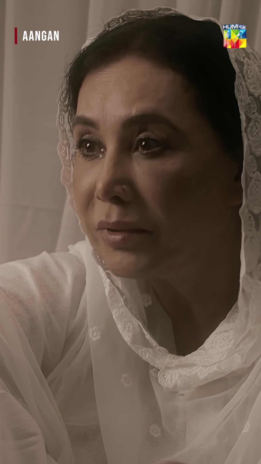 @HUM TV