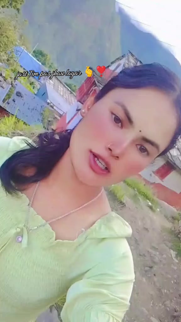 @Amisha ❣️💐💫